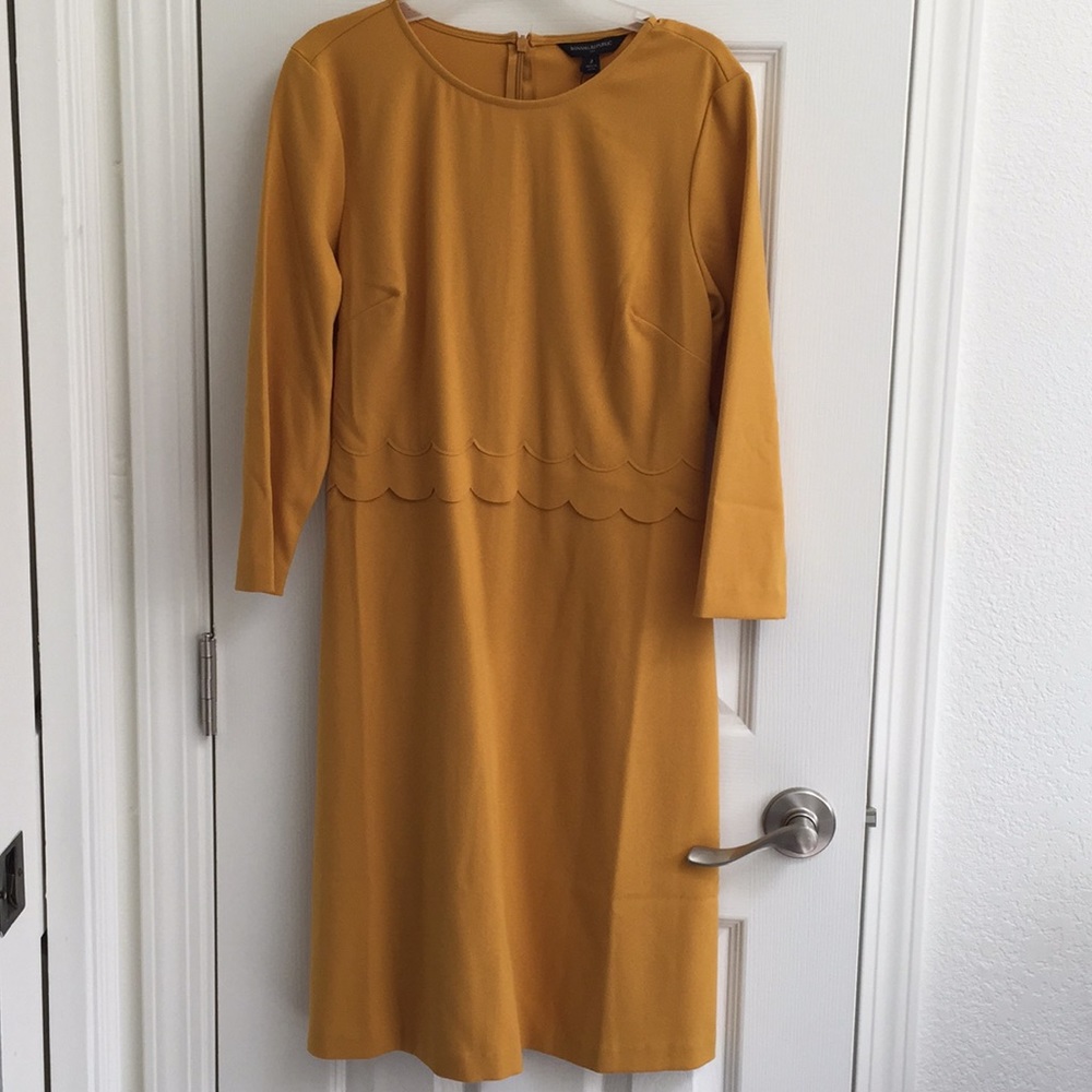 Banana Republic Dress - Size 2
